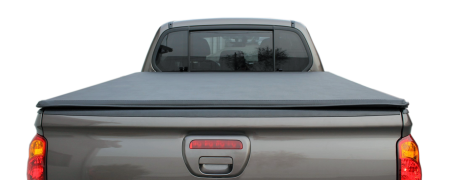 Navara Kipperabdeckung - Weiche Plane | Accessoires4x4.com