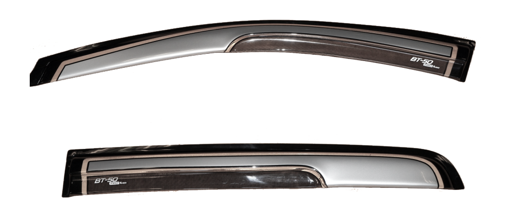 BT 50 Windabweiser - Alle Windabweiser BT 50 | Accessoires4x4.com