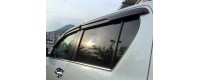 Déflecteurs Hilux
