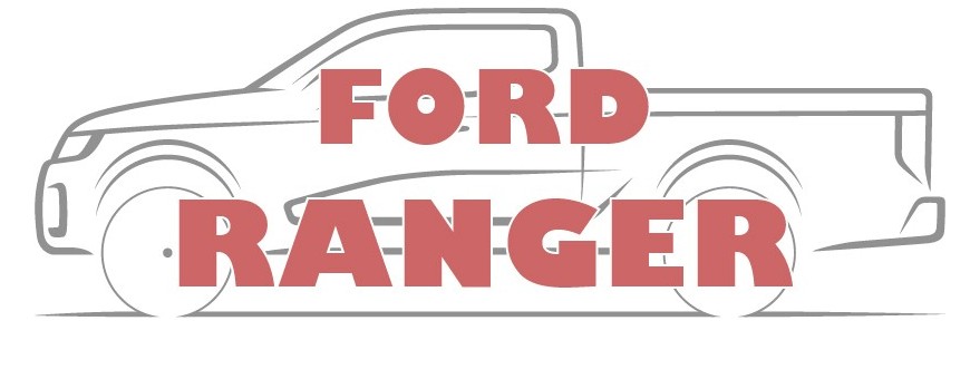 Ford Ranger Zubehör