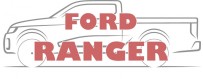 Ford Ranger Tillbehör