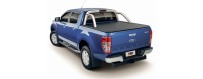 Ford Ranger Deck Cover Soft Roll Cover