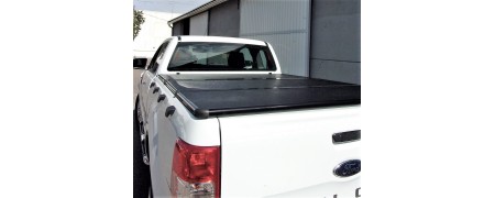 Ford Ranger Bettbezug - halbstarr faltbar | Accessoires4x4.com