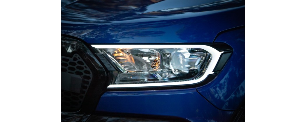 Ford Ranger Radkappen - Alle Ranger Radkappen | Accessoires4x4.com