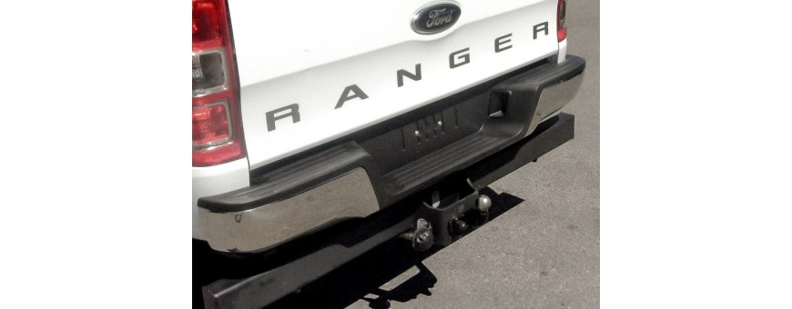 Ford Ranger Stoßstange