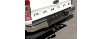 Ford Ranger Stoßstange