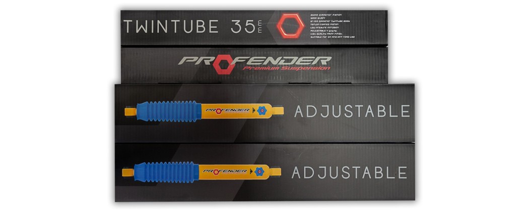 Kit Réhausse D-Max - Tous Kits Réhausse D-Max | Accessoires4x4.com