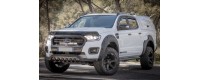 Kit Réhausse Ford Ranger