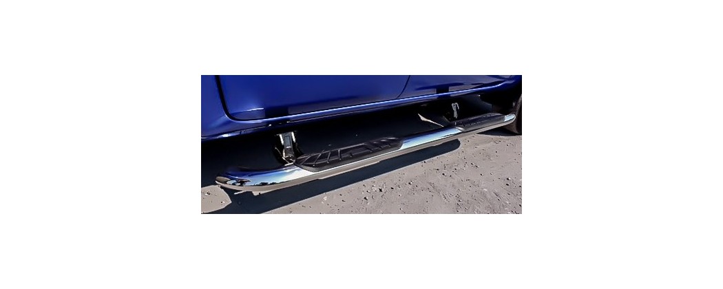 Trittstufen Amarok - Alle Trittstufen Amarok | Accessoires4x4.com