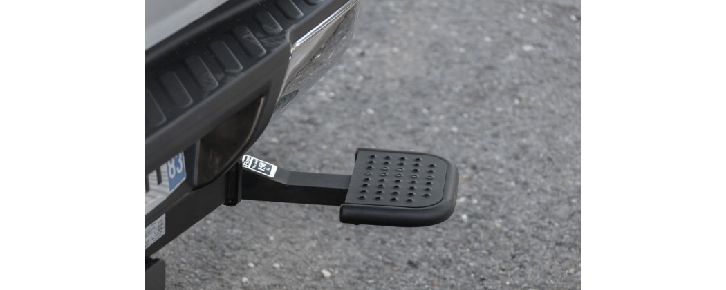 Estribos Navara - Todos los Estribos Navara | Accessoires4x4.com