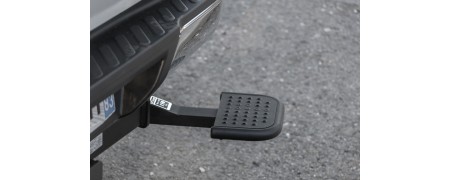 Side Steps Navara - All Side Steps Navara | Accessoires4x4.com