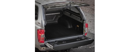 Cubeta de Caja Navara - Todas Cubetas de Caja Navara | Accessoires4x4.com
