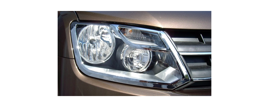Amarok Radkappen - Alle Amarok Radkappen | Accessoires4x4.com