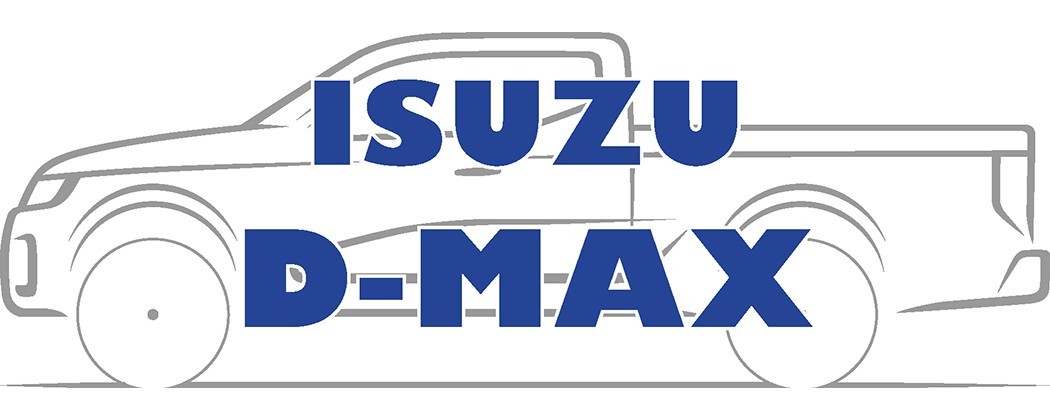 Accessoires Isuzu Dmax