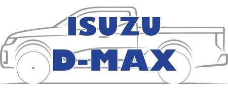 Accesorios Isuzu D-Max - Todos los Accesorios D-Max | Accessoires4x4.com