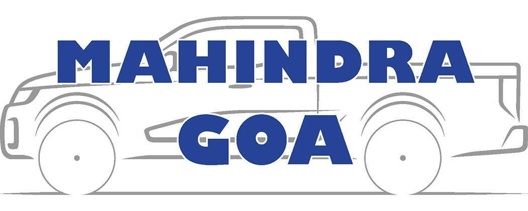Mahindra Goa Zubehör - Alles Zubehör Goa | Accessoires4x4.com