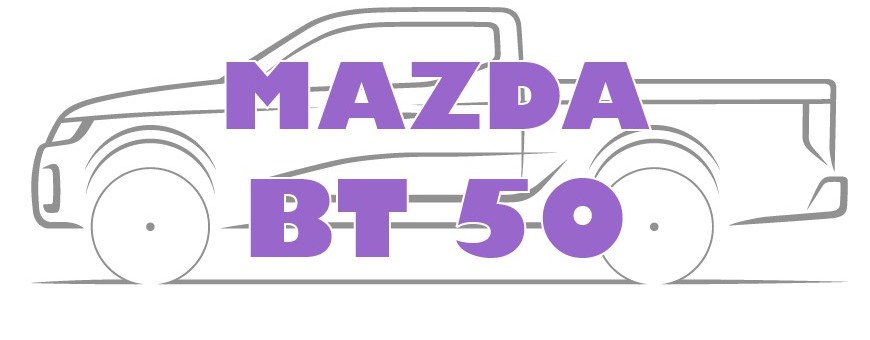 Mazda BT 50 accessories