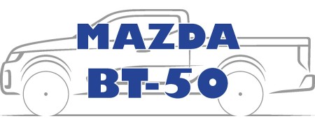 Mazda BT-50 Accessories - All BT-50 Accessories | Accessoires4x4.com