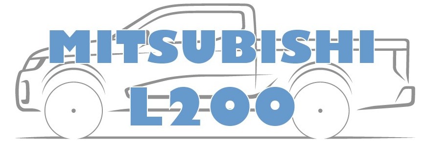 Accessoires Mitsubishi L200 