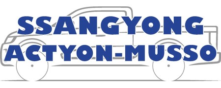 Ssangyong Actyon Musso Accessories - All Actyon Musso Accessories | Accessoires4x4.com