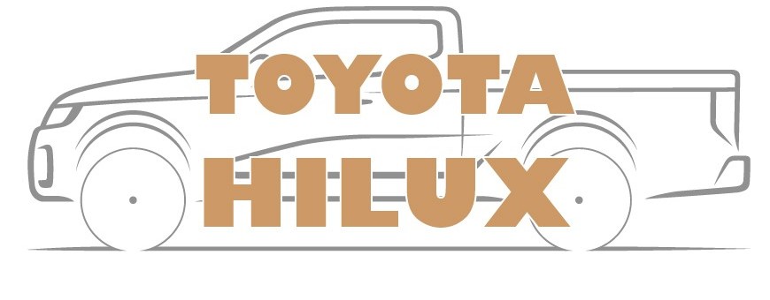Accessoires Toyota Hilux 