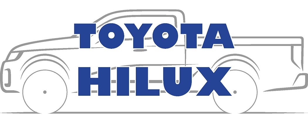Accessori Toyota Hilux