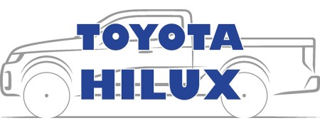 Accessori Toyota Hilux