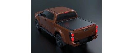 Cubierta de Caja D-Max - Todas Cubiertas de Caja D-Max | Accessoires4x4.com