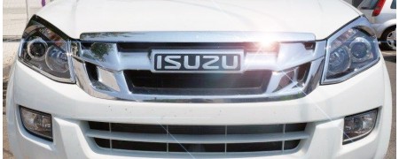 Tapacubos D-Max - Todos los Tapacubos D-Max | Accessoires4x4.com