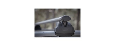 Barras de Techo D Max - Todas las Barras de Techo D-Max | Accessoires4x4.com