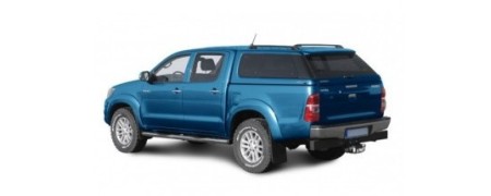 Hard Top Hilux - Alle Hard Top Hilux | Accessoires4x4.com