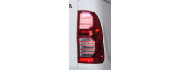 Toyota Hilux TailLights
