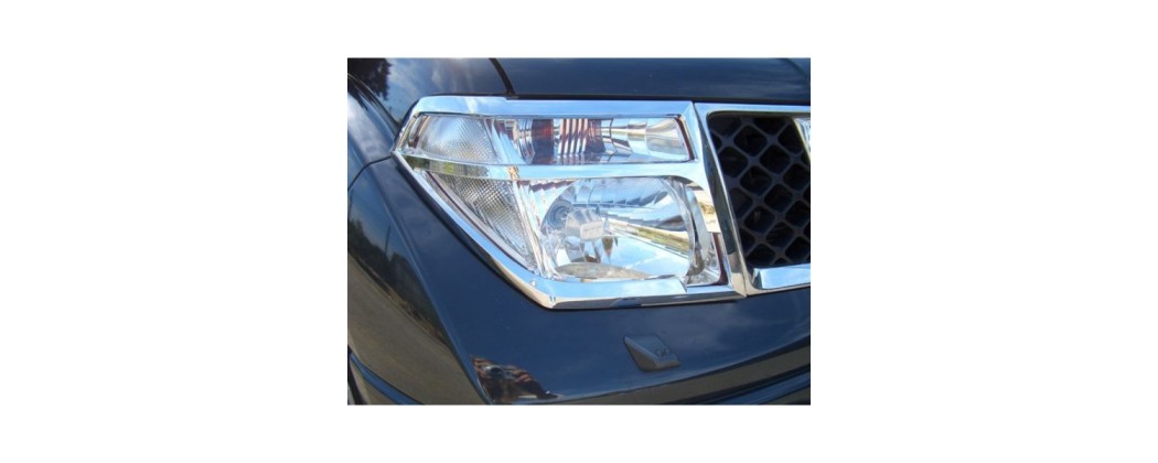 Navara Radkappen - Alle Navara Radkappen | Accessoires4x4.com