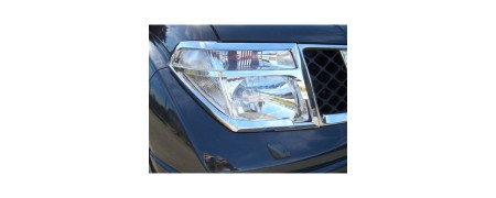 Tapacubos Navara - Todos los Tapacubos Navara | Accessoires4x4.com