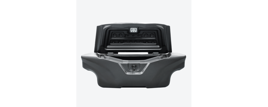 Caja de Carga Navara - Todas las Cajas de Carga Navara | Accessoires4x4.com
