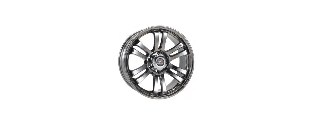 Felgen BT 50 - Alle Felgen BT 50 | Accessoires4x4.com