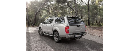Hard Top Navara - Todos los Hard Top Navara | Accessoires4x4.com