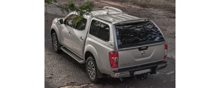 Hard Top Pick-Up 4x4 - Alle Pick-Up Hard Tops | Accessoires4x4.com
