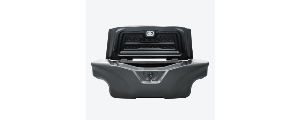 Ladeflächenbox - Alle Ladeflächenboxen 4x4 Pick-Up | Accessoires4x4.com