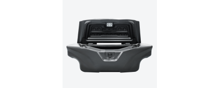 Truck Bed Box - All Truck Bed Boxes 4x4 Pick-Up | Accessoires4x4.com