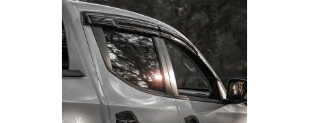 4x4 Pick-Up Deflectors - All 4x4 Pick-Up Deflectors | Accessoires4x4.com