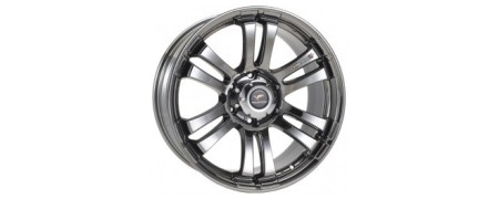 4x4 Pick-Up Wheels - All 4x4 Pick-Up Wheels | Accessoires4x4.com