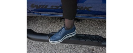 Side Steps 4x4 Pick-Up - All Side Steps 4x4 Pick-Up | Accessoires4x4.com