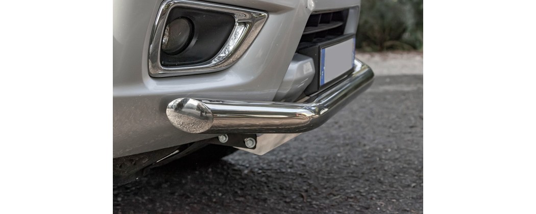 Stoßstangenschutz Pick-Up 4x4 - Alle Stoßstangenschutz Pick-Up | Accessoires4x4.com