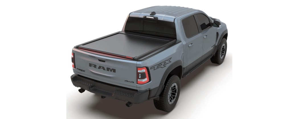 Dodge Ram Copriletti