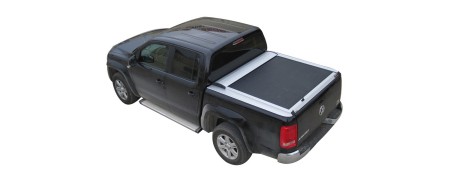 Cover Benne Amarok - Sliding Curtain | Accessoires4x4.com