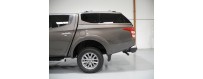 Hard Top L200 - Luxe Type E