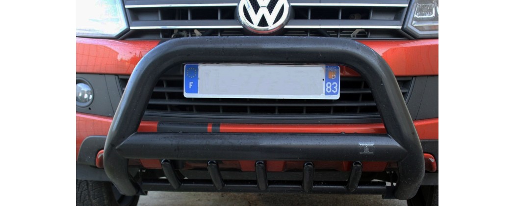 Amarok Frontbügel - Alle Amarok Frontbügel | Accessoires4x4.com