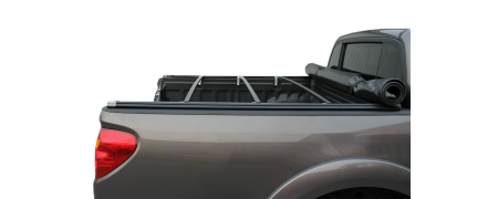 Benne L200 Cover - Flexible, Drunk | Accessoires4x4.com