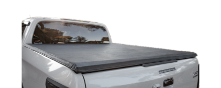 Benne Cover L200 - Semi-Rigid Fold | Accessoires4x4.com